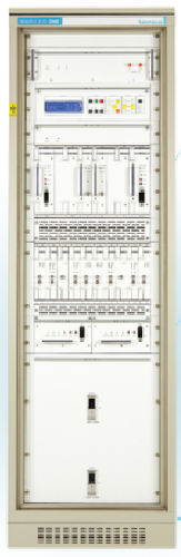 Наземный DME - MARU 310/320 - MOPIENS, INC. - фиксированный