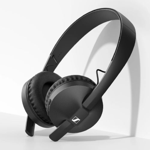 Авиационная гарнитура для пилота - HD 250BT - SENNHEISER AVIATION - для самолета / беспроводной