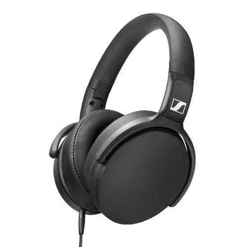 Авиационная гарнитура для пилота - HD 400S - SENNHEISER AVIATION - для самолета / легкий
