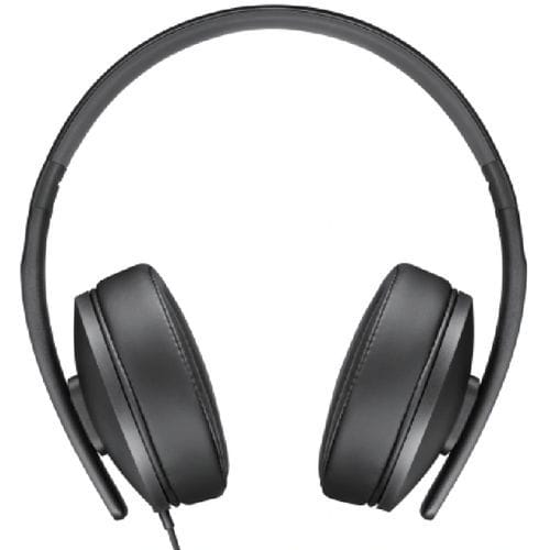 Наушники с микрофоном для пассажиров - HD 300 - SENNHEISER AVIATION - для пилота / для самолета