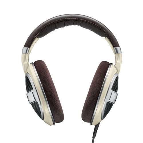 Наушники с микрофоном для пассажиров - HD 599 - SENNHEISER AVIATION - для пилота / для самолета