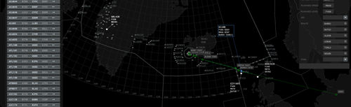 Тренажер ATC - ORION series - TERN SYSTEMS - тренировочный / для управления воздушным движением / не определено