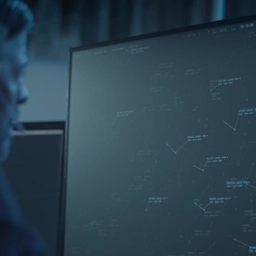 Программное обеспечение для управления воздушным движением - Polaris ATM - TERN SYSTEMS - метеорологическое / для навигации / для составления отчетности