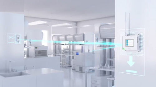 Программное обеспечение для обеспечения безопасности - VaiNet  - VAISALA OYJ - для наблюдения / для аэронавтики