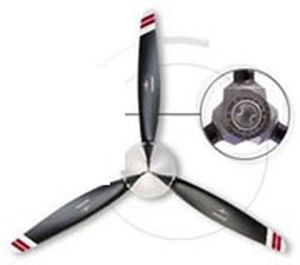 Тяговый винт для летательного аппарата - Constant Speed  - McCauley Propeller Systems - 35 - 40 дюймов / 3