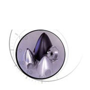 Конус для самолета 8 - 10 дюймов - McCauley Propeller Systems - трехлопастный / алюминий