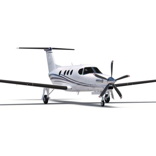 Тяговый винт для летательного аппарата - DENALI - McCauley Propeller Systems - 80 + дюймов / 250+ л.с. / 1500 - 2000 об/мин