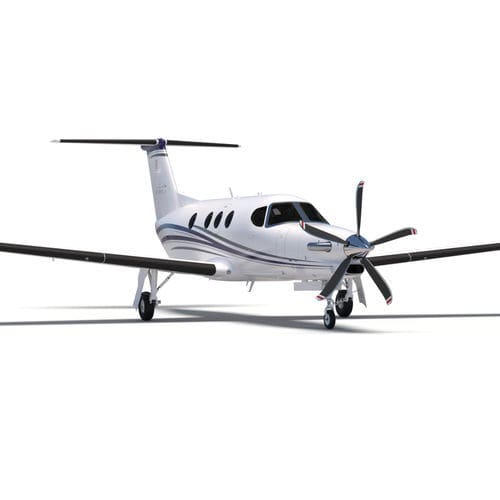 Тяговый винт для летательного аппарата - C1106 - McCauley Propeller Systems - 80 + дюймов / 100 - 150 л.с. / 1500 - 2000 об/мин