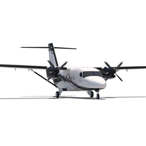 Тяговый винт для летательного аппарата - C779 - McCauley Propeller Systems - 80 + дюймов / 100 - 150 л.с. / 1500 - 2000 об/мин
