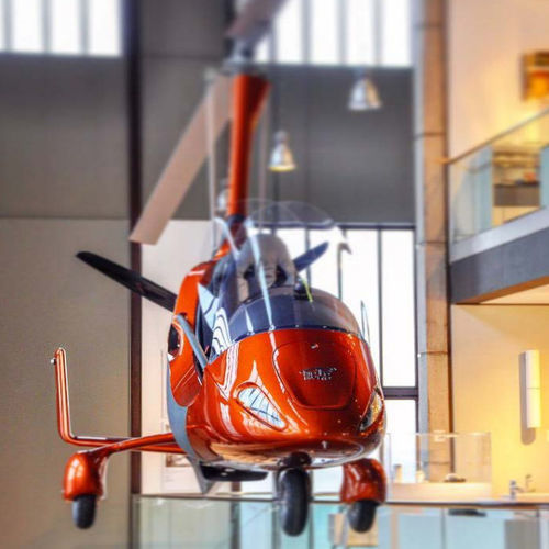 Двухместный автожир - MTOsport Pro - AutoGyro GmbH - четырехтактный двигатель / с открытой кабиной пилота / тандем