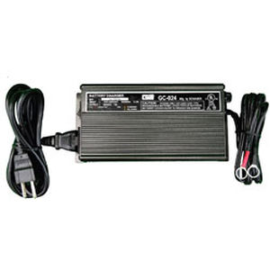 Устройство зарядки батарей самолет - GC-024 - Gill Electric Company - GSE
