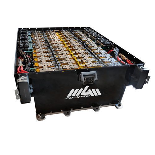Аккумулятор для самолета - LI-POL - MGM COMPRO - LiPo / свинцовый / 22.2V