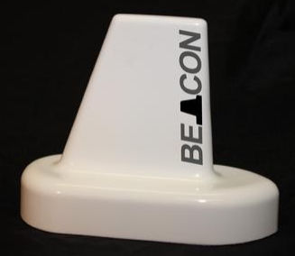 ADS-B передатчик - Beacon 978 - Levil Technology Corp - для движения воздушного транспорта / для самолета / со встроенным GPS