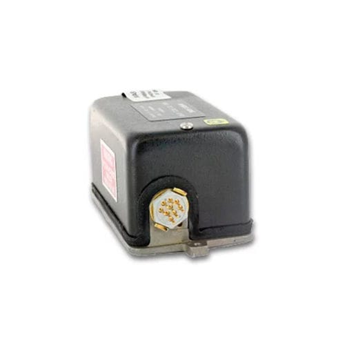 Гироскопическая станция для дрона - KRG 331 - Bendix/King by Honeywell