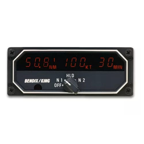 Наземный DME - KDI 574 - Bendix/King by Honeywell