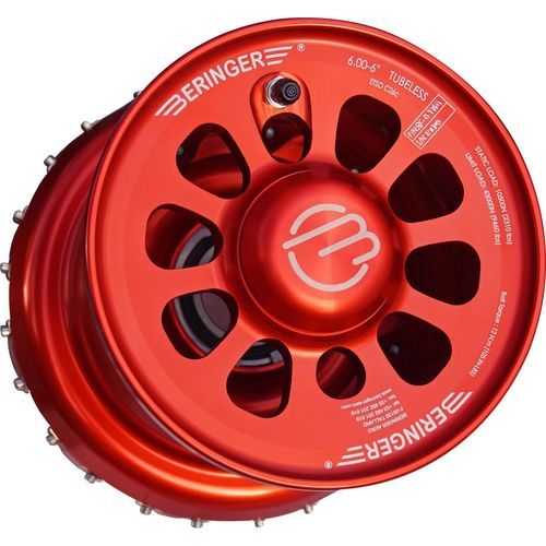 Колесо для летательного аппарата - BERINGER AERO - из алюминия