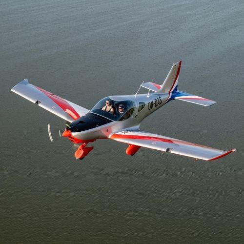 Частный самолет - B23M series - BRM AERO, s.r.o. - одномоторный / с поршневым двигателем / легкий спортивный