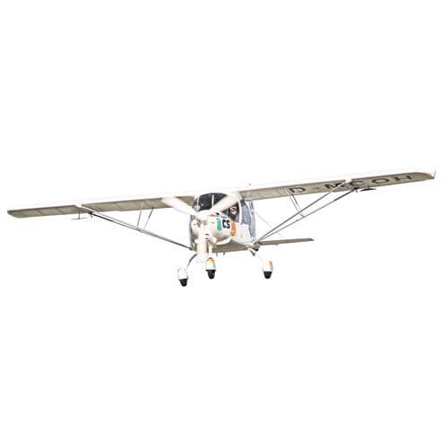 СЛА 2 места - C42 CS - COMCO IKARUS GmbH - четырехтактный двигатель / для туризма / одномоторный