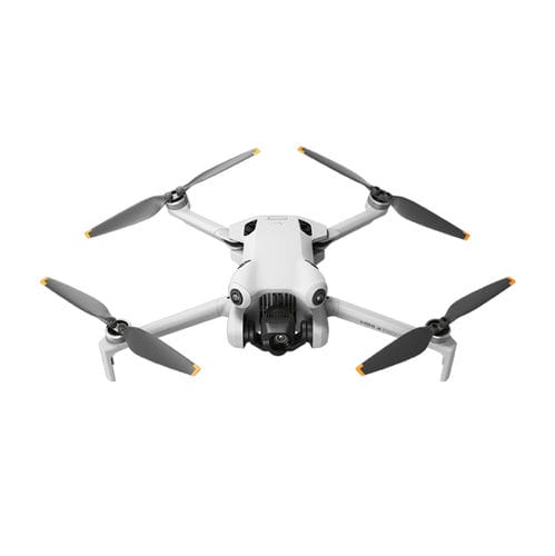 Камера для видеонаблюдения - Mini 4 Pro - DJI Innovations - для дрона / разрешение 4K