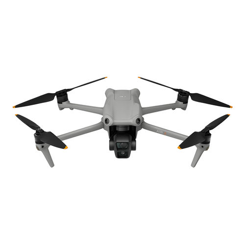 Камера для видеонаблюдения - Air 3S - DJI Innovations - для дрона / компактная / разрешение 4K