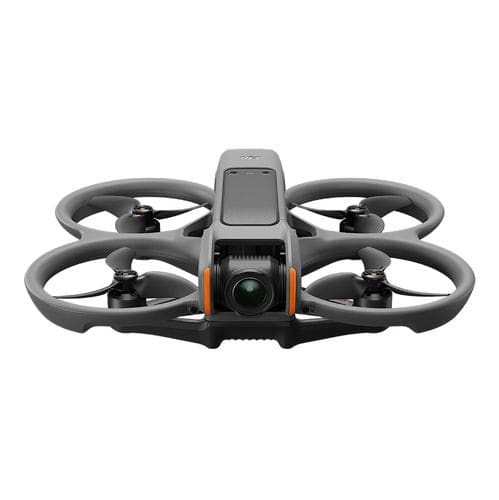 Беспилотник для профессионального использования - Avata 2 - DJI Innovations - для фотографии / FPV