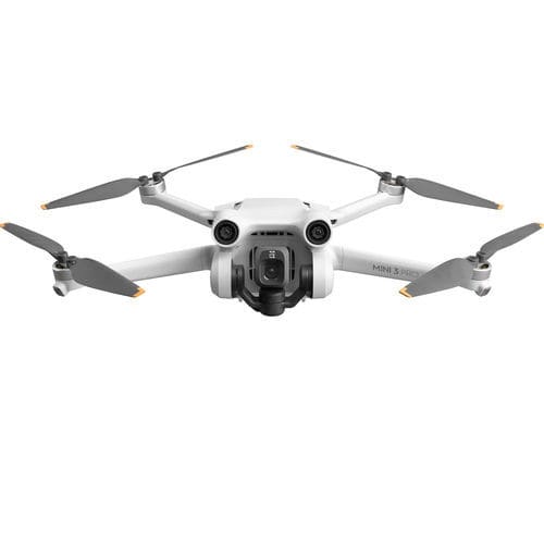 Камера для воздушной съемки - Mini 3  - DJI Innovations - для дрона / компактная / переносная