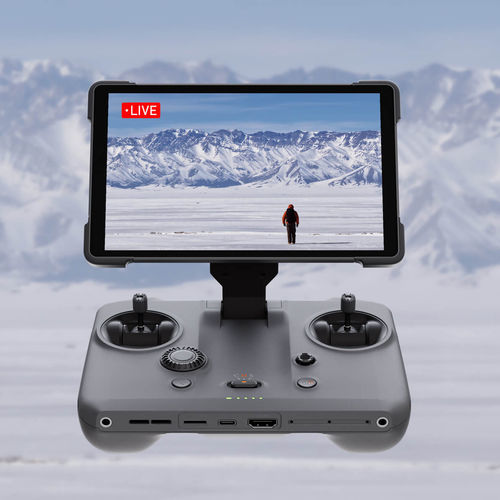 Устройство радиоуправления для дрона - RC Pro 2 - DJI Innovations