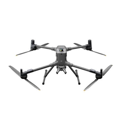 Беспилотник для профессионального использования - Matrice 400 - DJI Innovations - для картографии / спасательно-поисковый / вертолетного типа