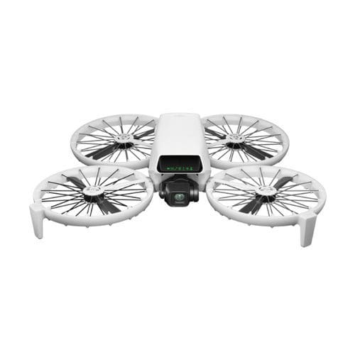 Беспилотник для профессионального использования - Flip - DJI Innovations - для воздушной съемки / FPV