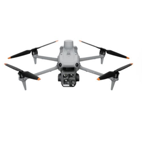 Беспилотник для профессионального использования - Matrice 4 series - DJI Innovations - для картографии / для измерений / для контроля