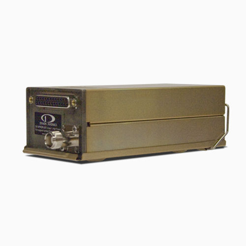 Транспондер режим S - SV-XPNDR series - DYNON AVIONICS, INC. - для самолета / с АЗН-В / TSO