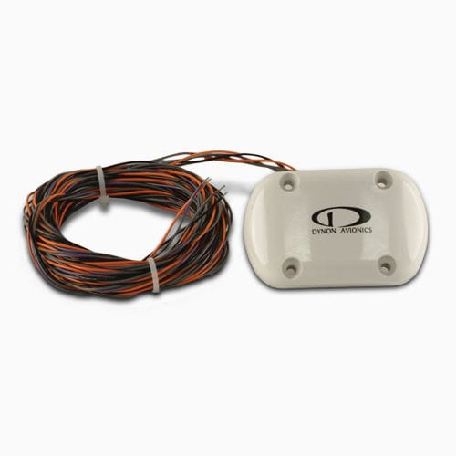 Антенна для самолета - SV-GPS series - DYNON AVIONICS, INC. - GPS / транспондер