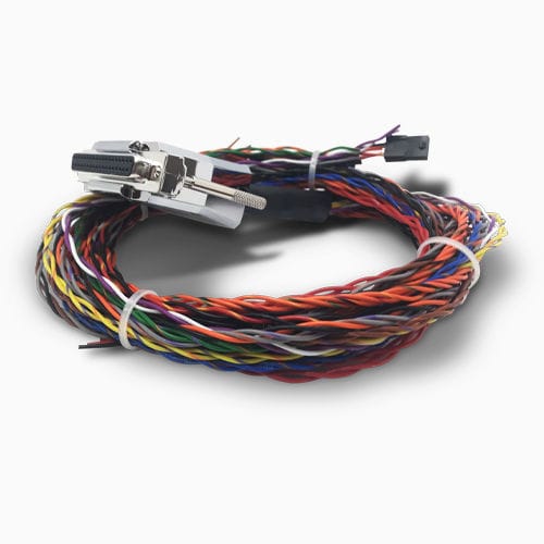 Кабельный жгут для самолета - SV-HARNESS-D37 - DYNON AVIONICS, INC. - Sub-D / для сигналов