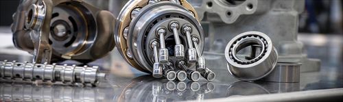 Гидравлическая жидкость для смазки - Mobil™ HyJet™ IV-Aplus - ExxonMobil - для самолета