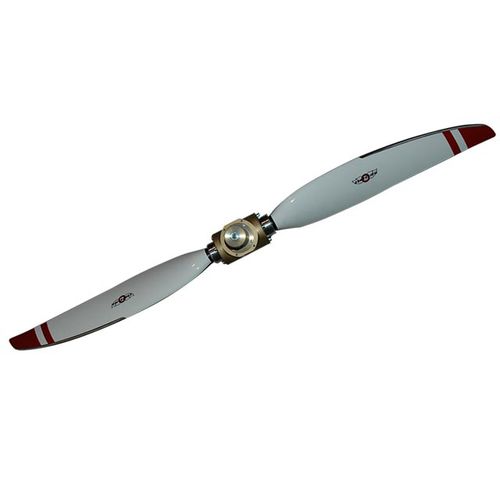 Тяговая ступица винта - VPH6-BE-R70EN - fp-propeller S.r.l. - пропульсивная / 70 - 75 дюймов / 2