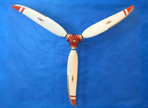 Тяговая ступица винта - VPH6-TH series - fp-propeller S.r.l. - 70 - 75 дюймов / 150 - 200 л.с. / 100 - 150 л.с.