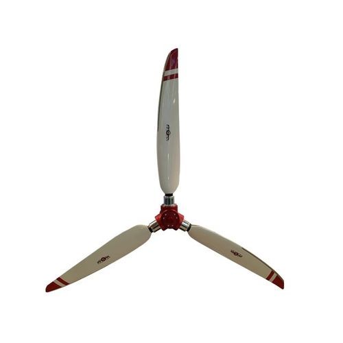 Тяговый винт для летательного аппарата - VPH6-TE-R75DN - fp-propeller S.r.l. - 70 - 75 дюймов / 100 - 150 л.с. / 150 - 200 л.с.