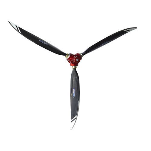 Тяговая ступица винта - VPH5-TE-GARV - fp-propeller S.r.l. - 70 - 75 дюймов / 3 / с переменным шагом