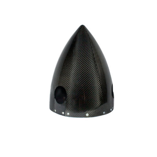 Конус для самолета 8 - 10 дюймов - SPI DL series - fp-propeller S.r.l. - 10 - 12 дюймов / трехлопастный / углеродное волокно