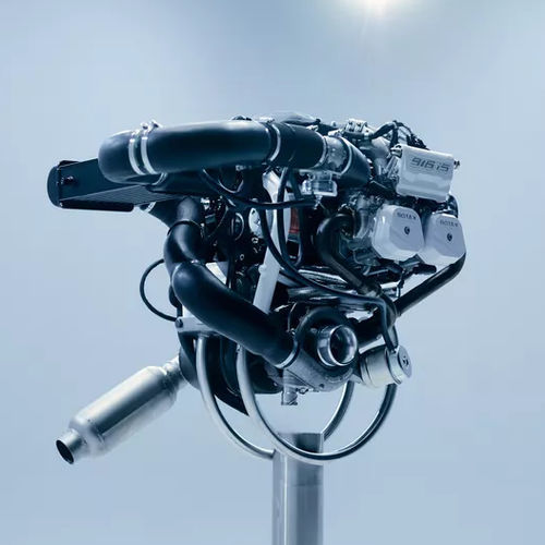 Поршневой двигатель 100 - 300 л.с. - 916 series - Rotax Aircraft Engines - 50 - 100 кг / для легкого самолета / для ULM
