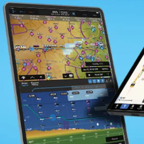 Программное обеспечение управления - Garmin International, Inc. - для навигации / для управления данными / воздухоплавательное