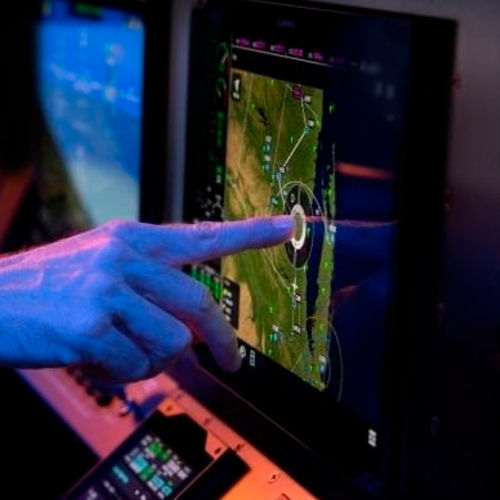 EFIS MFD - G2000&reg; PRIME - Garmin International, Inc. - PFD / для самолета