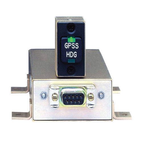 GPS для самолета - Genesys Aerosystems