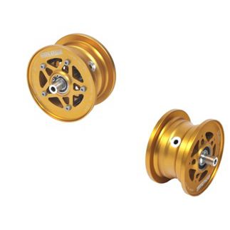 Колесо для легкого самолета - 002  - GOLDFREN SPACEK - PRODUCT