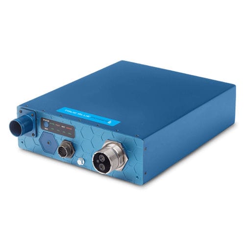 Аккумулятор для самолета - TB270V - Mid-Continent Instruments & Avionics, Inc. - литий-ионный / 270 В