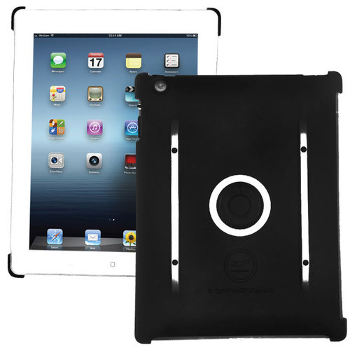 Блокнот для полета для пилота - KNE-1226n - MyGoFlight - для iPad