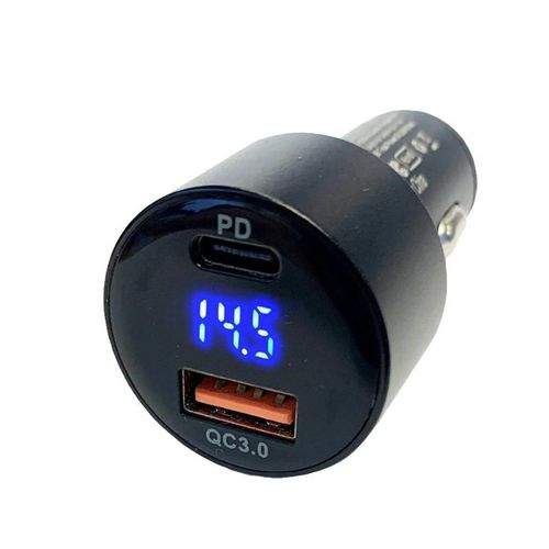 Станция подзарядки USB - ACC-1079 - MyGoFlight - для самолетов