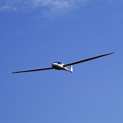 Механизированный планер - TAURUS Electro - Pipistrel d.o.o - двухместный / сидения рядом