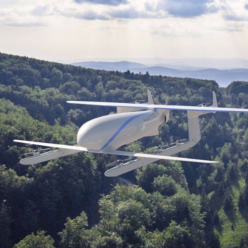 Одномоторный самолет - NUUVA V300 - Pipistrel d.o.o - с поршневым двигателем