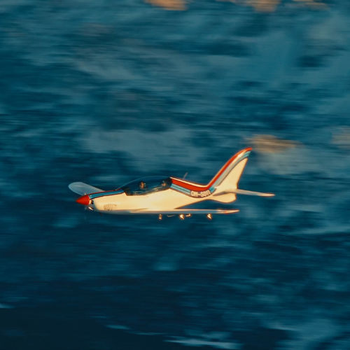 Одномоторный самолет - 600 T - SHARK.AERO s.r.o. - с поршневым двигателем / двухместный